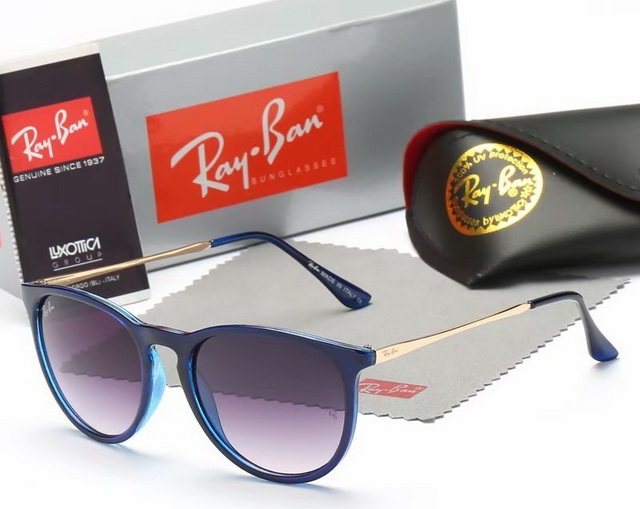 Ray Ban Boutique Sunglasses 033